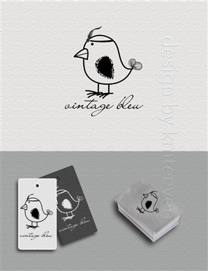 Logo Design by Seahorse Creative for this project | Design #1796702