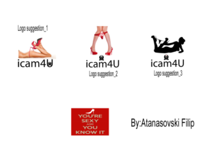 Logo Design by FitZz