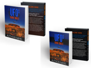 eBook Cover Design by Joshua Ede