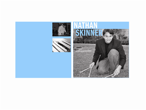 CD Cover Design by Williams Graphic & Design