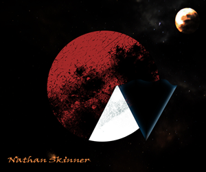 CD Cover Design by Ian.Tennis