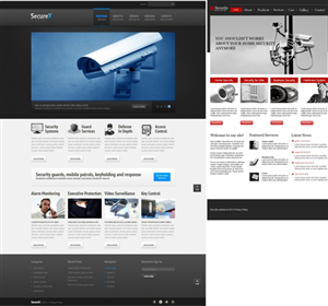 Web Design by Razer TM