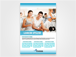 Flyer Design by rima anggraeni