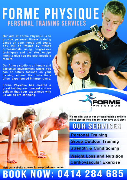 Flyer Design by Eddiey for this project | Design #365943
