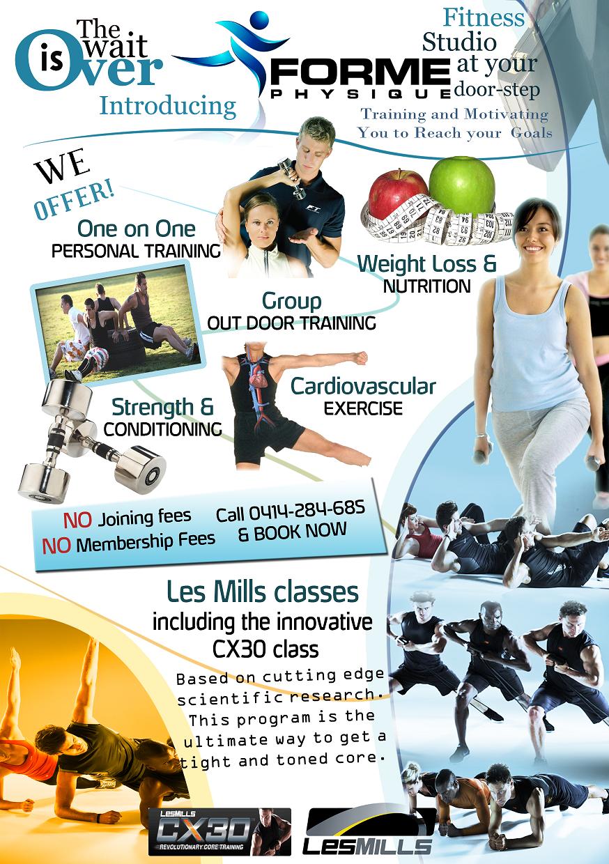 Flyer Design by DesigNart for this project | Design #366693