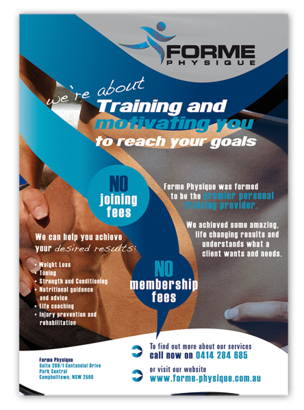 Flyer Design by san011 for this project | Design #377232