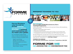 Flyer Design by HC Design