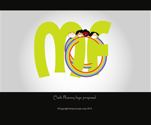 Logo-Design von Chris für dieses Projekt | Design: #1874651