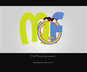 Logo-Design von Chris für dieses Projekt | Design: #1874724