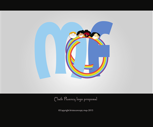 Logo-Design von Chris für dieses Projekt | Design: #1874734