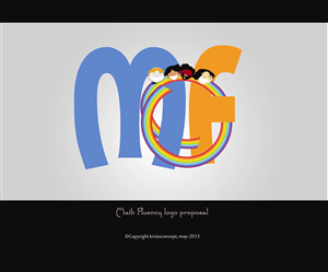 Logo-Design von Chris für dieses Projekt | Design: #1874755