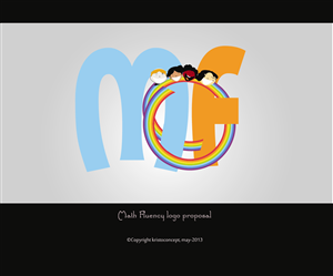 Logo-Design von Chris für dieses Projekt | Design: #1874760