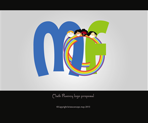 Logo-Design von Chris für dieses Projekt | Design: #1874796