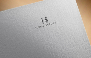 Logo Design by Hulk smith for home setups Ltd  | Design: #7094868