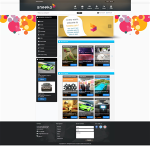 Web Design by Muhammad Asif