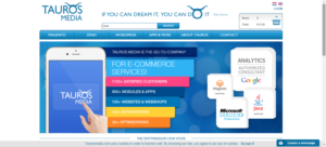 Banner Ad Design by A.D.S for Tauros Media | Design: #7161350