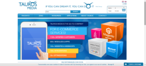 Banner Ad Design by A.D.S for Tauros Media | Design: #7161352