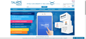 Banner Ad Design by A.D.S for Tauros Media | Design: #7161354