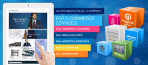 Banner Ad Design by A.D.S for Tauros Media | Design: #7187674