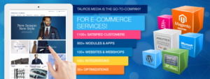 Banner Ad Design by A.D.S for Tauros Media | Design: #7187676