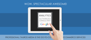 Banner Ad Design by Anooshaa for Tauros Media | Design: #7079237