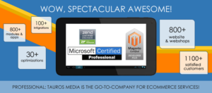 Banner Ad Design by Anooshaa for Tauros Media | Design: #7079264