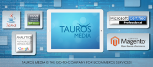 Banner Ad Design by Anooshaa for Tauros Media | Design: #7091907