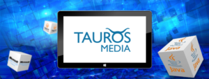 Banner Ad Design by Anooshaa for Tauros Media | Design: #7162194