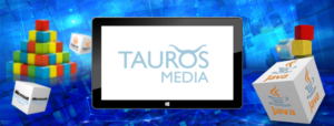 Banner Ad Design by Anooshaa for Tauros Media | Design: #7162200