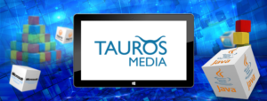 Banner Ad Design by Anooshaa for Tauros Media | Design: #7162201