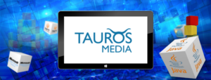 Banner Ad Design by Anooshaa for Tauros Media | Design: #7162202