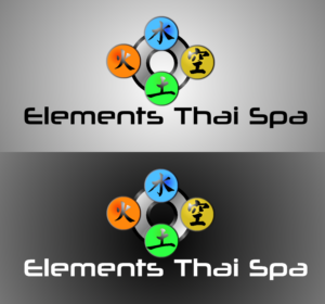 Logo Design by YUX Designs