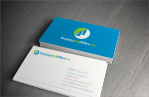 Logo Design by mvillamin for Supply My Office | Design: #7004693