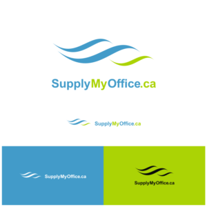 Logo Design by ican600