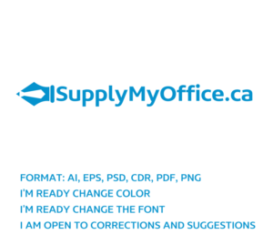 Logo Design by artsterdam for Supply My Office | Design: #6989943