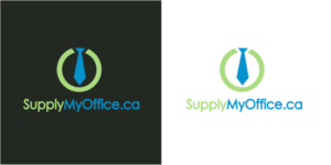 Logo Design by cr8ive for Supply My Office | Design: #6988758