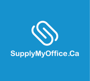 Logo Design by Muhammad Lazrag for Supply My Office | Design: #7027069
