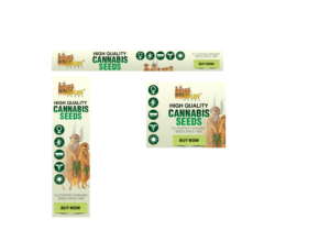 Banner Ad Design by otta for this project | Design: #6990481