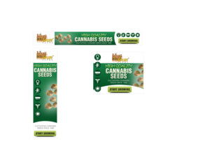 Banner Ad Design by otta