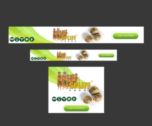 Banner Ad Design by joliau for this project | Design: #7019129