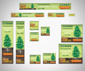 Banner Ad Design by neboica for this project | Design: #7165368