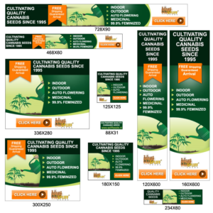 Banner Ad Design by DesignXyz for this project | Design: #7099450