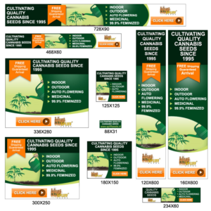Banner Ad Design by Heru Purwanto for this project | Design #7146991
