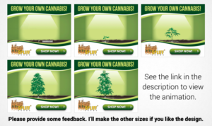 Banner Ad Design by Levardos for this project | Design: #7014199