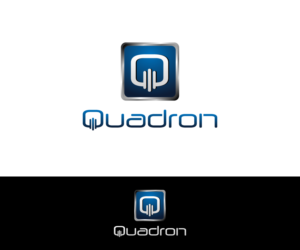 Diseño de Logo por M.Pirs para Quadron Technologies | Diseño: #6990329