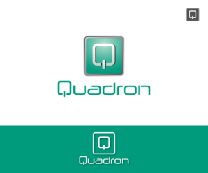 Diseño de Logo por M.Pirs para Quadron Technologies | Diseño: #7005077