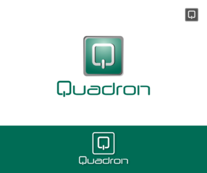 Diseño de Logo por M.Pirs para Quadron Technologies | Diseño: #7005101