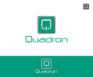 Diseño de Logo por M.Pirs para Quadron Technologies | Diseño: #7005138