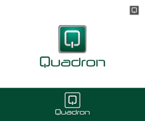 Diseño de Logo por M.Pirs para Quadron Technologies | Diseño: #7021418
