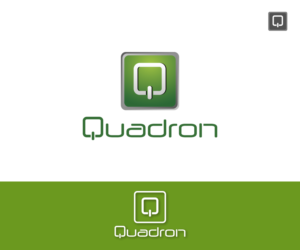 Diseño de Logo por M.Pirs para Quadron Technologies | Diseño: #7021419